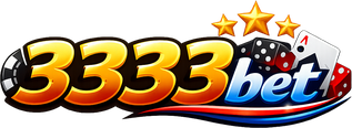3333bet Logo